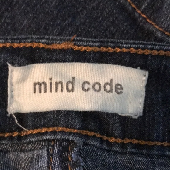 Mind code Jeans - Picture 3 of 5